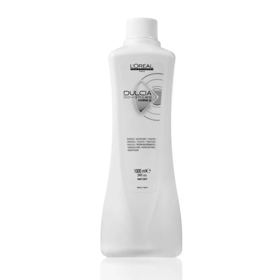 Fixateur Permanente 1000 ml L'Oreal Professionnel - Dulcia Advanced