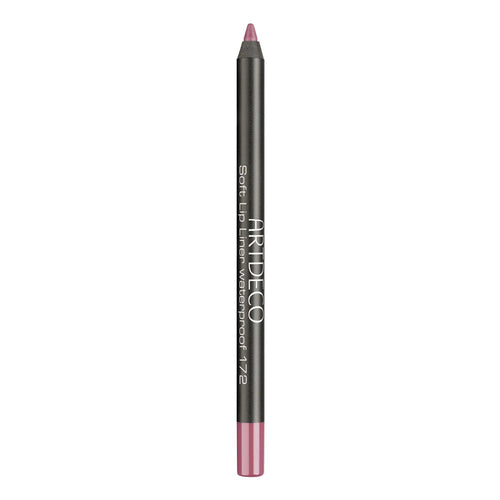 Soft Lip Liner waterproof ARTDECO 172 cool mauve 