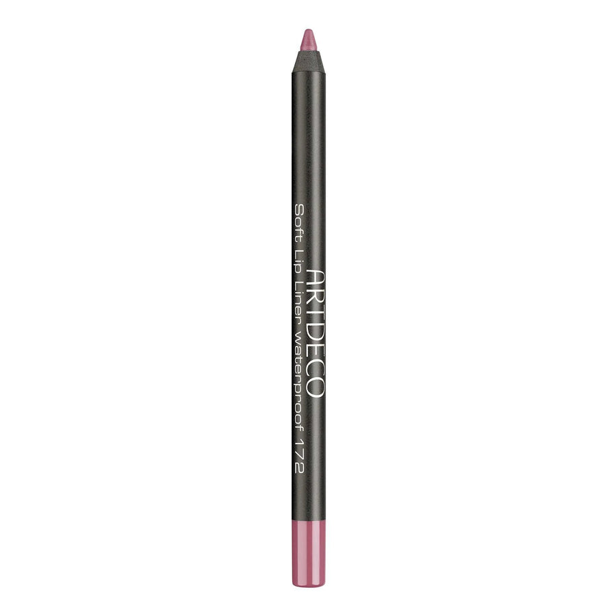 Soft Lip Liner waterproof ARTDECO 172 cool mauve 