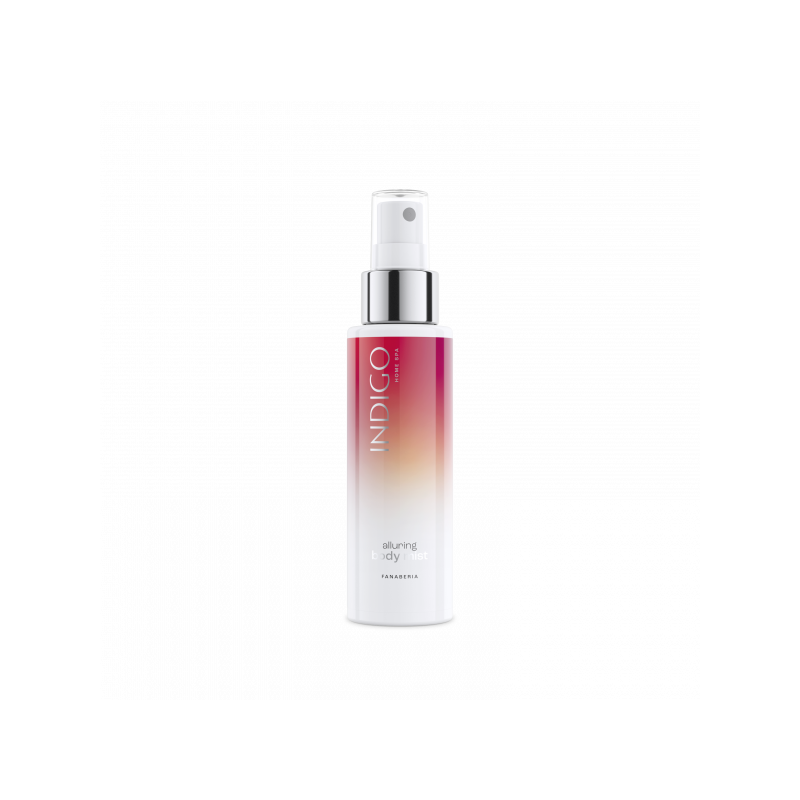 Brume pour le corps Fanaberia 100ml