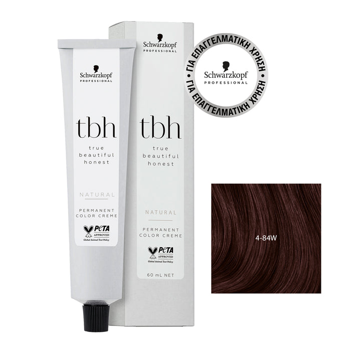schwarzkopf tbh