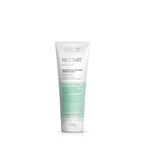 RE/START VOLUME - Soin Fondant Amplificateur 200ml