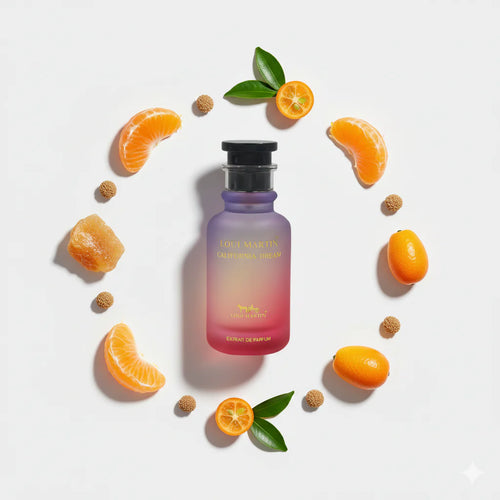  California Dream – Loui Martin  100ML Extrait de Parfum