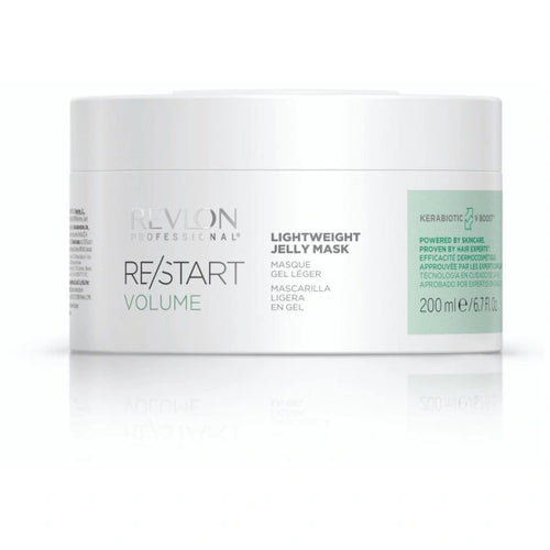 REVLON Masque en gel léger Revlon Volume Restart 200 ML