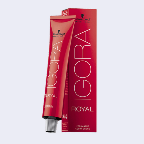 schwarzkopf IGORA royal