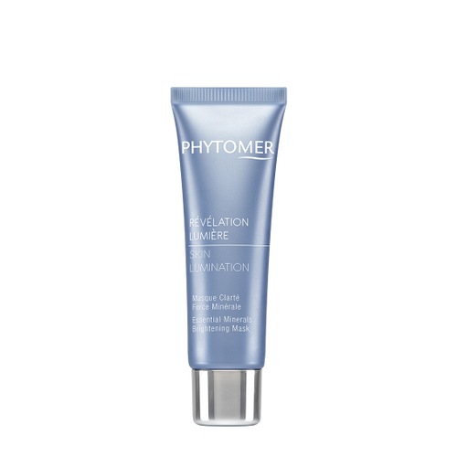 Phytomer Révélation Lumière Masque Clarté Force Minérale 50ml