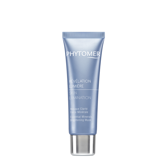 Phytomer Révélation Lumière Masque Clarté Force Minérale 50ml