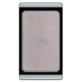 Artdeco fard à paupières Argent Polar Nacré n° 103