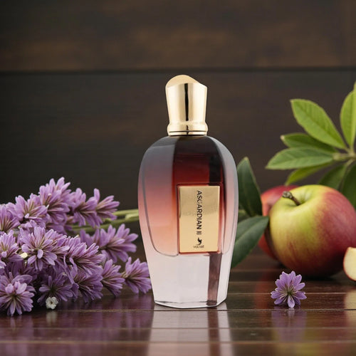 Asgardian II 100ml – Volaré