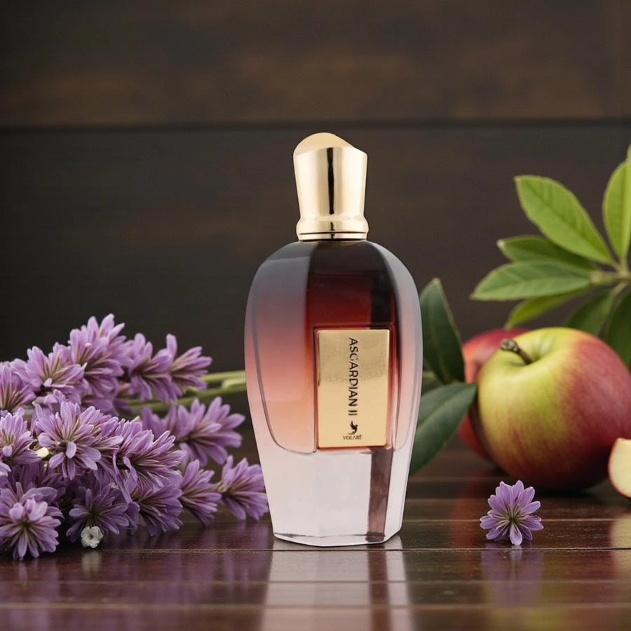Asgardian II 100ml – Volaré