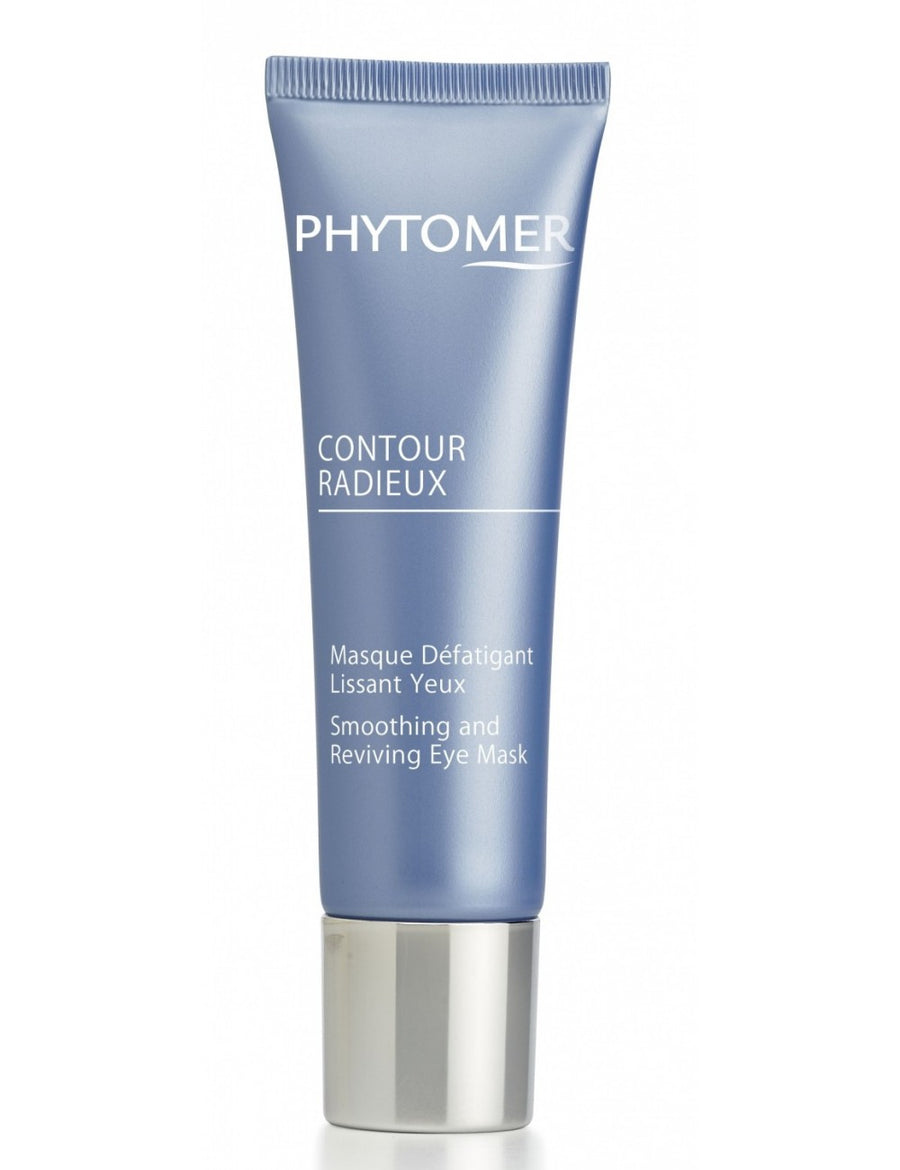 Phytomer Contour Radieux Masque Défatiguant Yeux 30ml