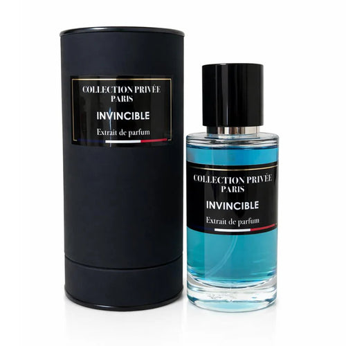 Collection Privée - Invincible - Extrait de Parfum