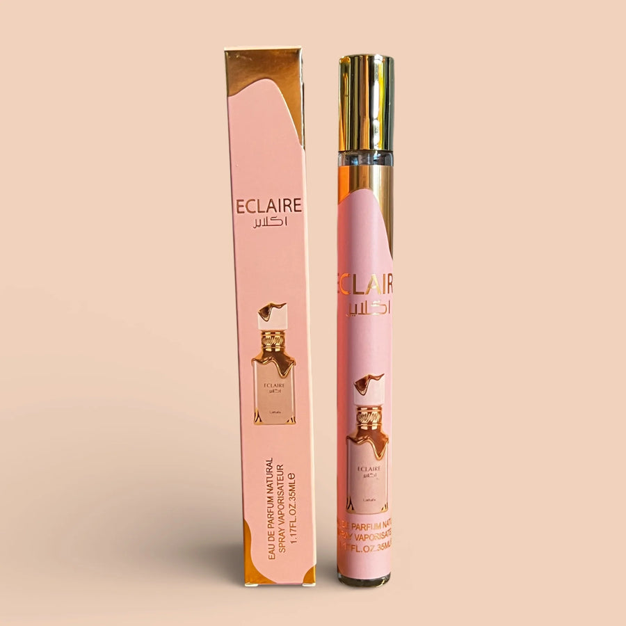 Éclaire  - Lattafa  - Parfum 35 ml 