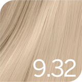 9.32 blond très clair beige