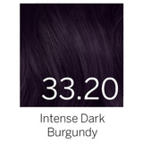 33.20 violine foncé intense