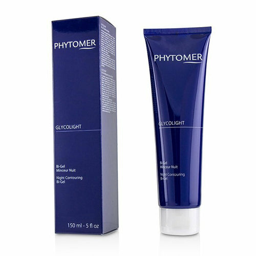 Phytomer Bi-gel Minceur Nuit Glycolight 150ml
