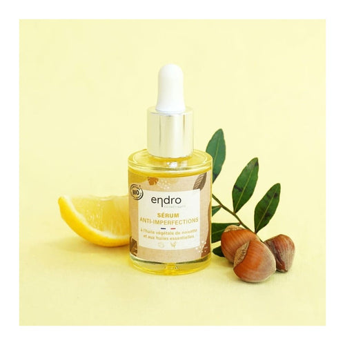 Sérum anti-imperfections Endro en Bio 30ml