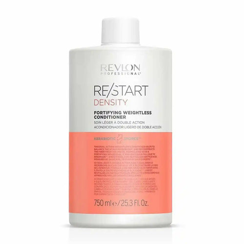 Revlon Restart Fortifying Conditioner 750 ml
