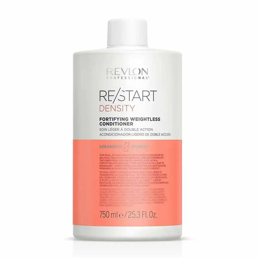 Revlon Restart Fortifying Conditioner 750 ml