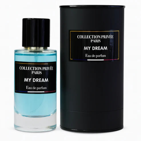 Collection Privée - My Dream - Eau de parfum mixte