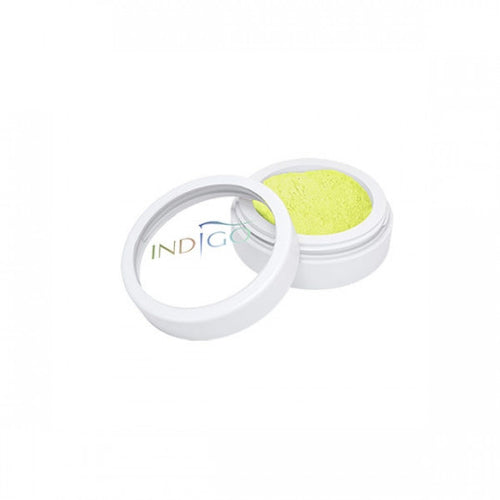 Indigo Acrylique Néon Lemon