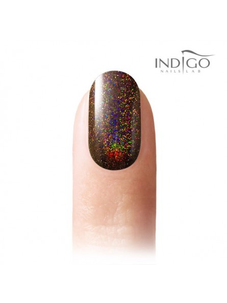 Belgique- Effet Holo Brown 