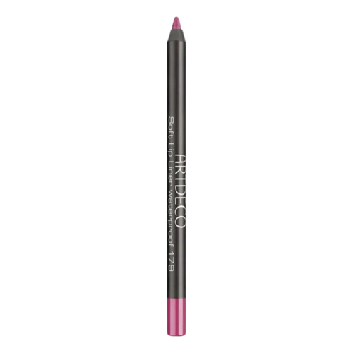Soft Lip Liner waterproof ARTDECO 179 very berry 