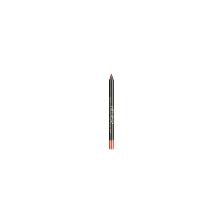 Soft Lip Liner waterproof ARTDECO N°07 Cadmium Orange