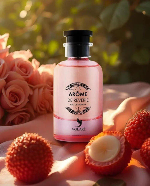 Arome De Reverie 100ml – Volaré