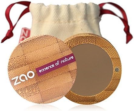 ZAO Poudre pour sourcils  n° 260 blonde
