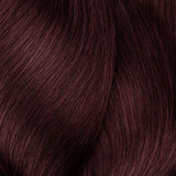 4.26 Châtain irisé rouge