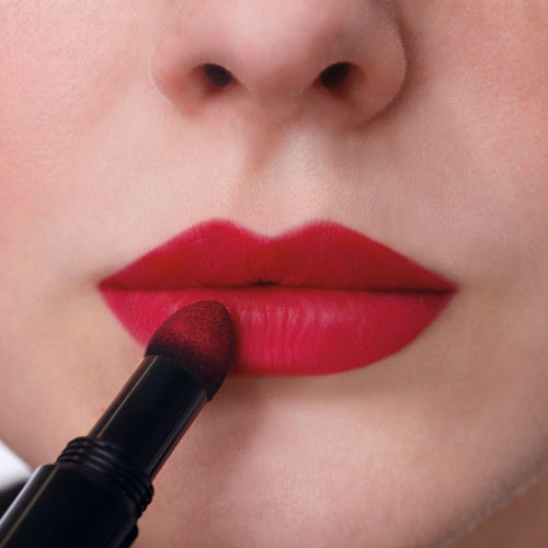Poudre à lèvres mate Artdeco 10 Rouge hypnotique