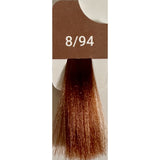 8.94 blond clair marron