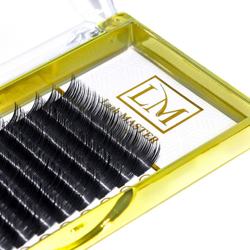  Cil à Cil - Taille Mixte Lash Master LM 