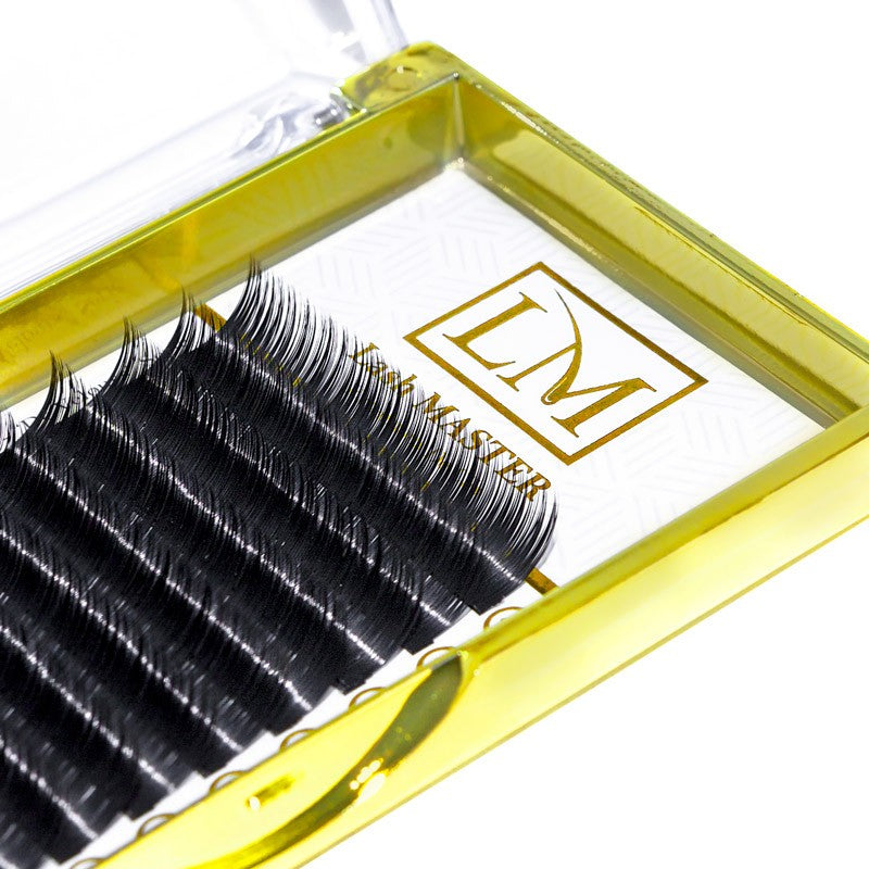  Cil à Cil - Taille Mixte Lash Master LM 