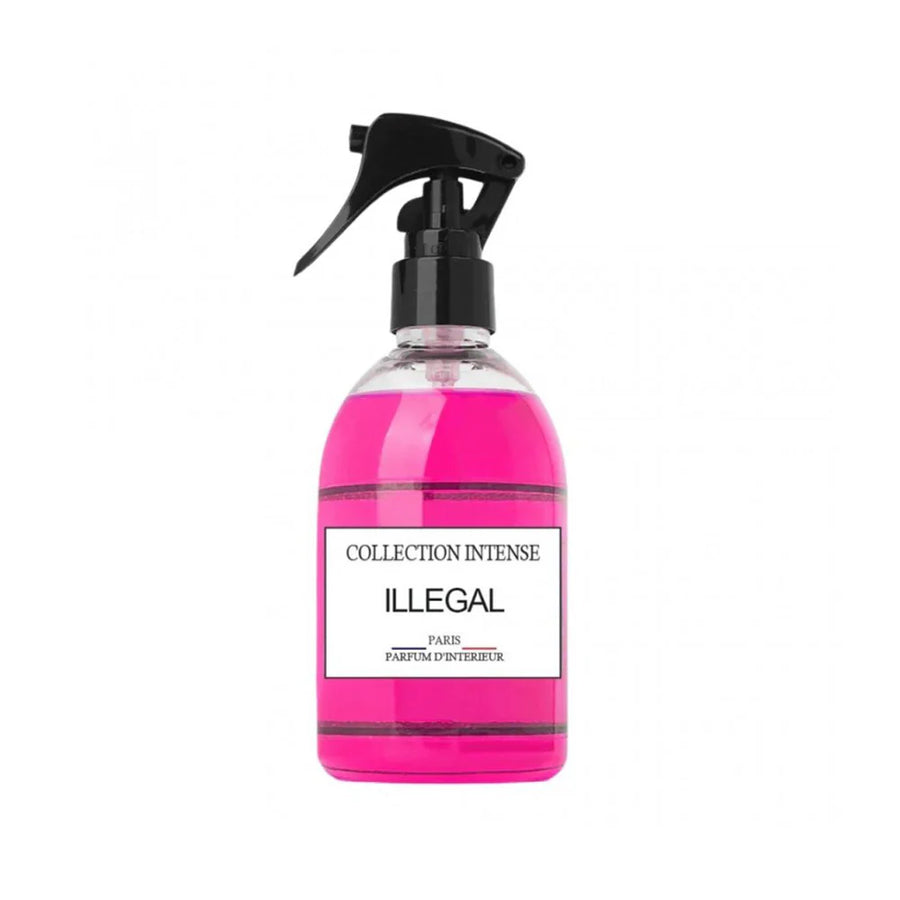 illégal - 250ml - Parfum d'intérieur & textile