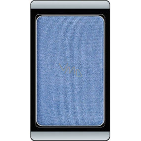 Artdeco fard à paupières Bleu Iris nacré  n° 84A