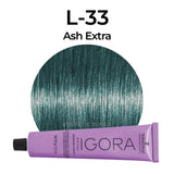 L33 MAT extra