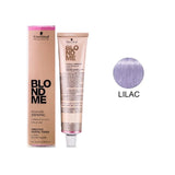 T lilac