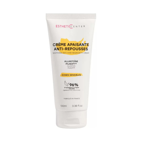 Esthetic Center Crème apaisante anti-repousses