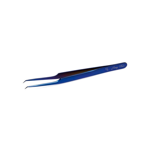 PINCE EASY FAN EXTENSION DE CILS