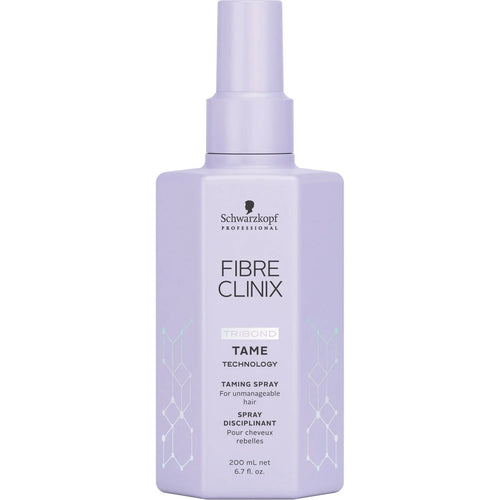 Schwarzkopf Professional Fibre Clinix - Disciplinant