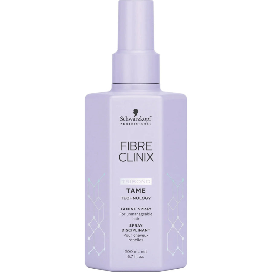 Schwarzkopf Professional Fibre Clinix - Disciplinant
