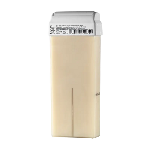 Peggy Sage Cartouche De Cire Tiède à Épiler Nacré - 100ml
