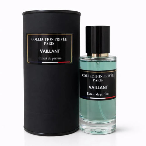 Collection Privée- Vaillant - Extrait de Parfum