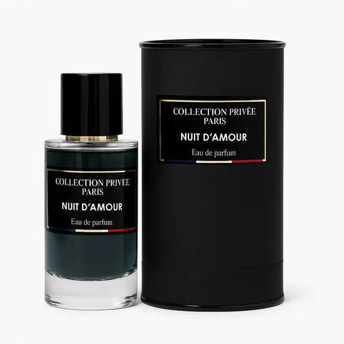 Collection Privée - Nuit D'amour - Eau de parfum mixte