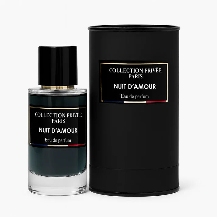Collection Privée - Nuit D'amour - Eau de parfum mixte
