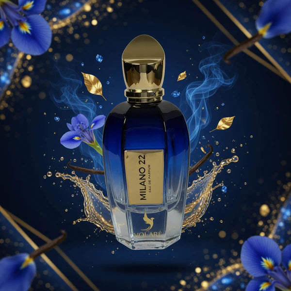 Milan 22 100ml – Volaré