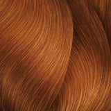 7.43 blond cuivré doré