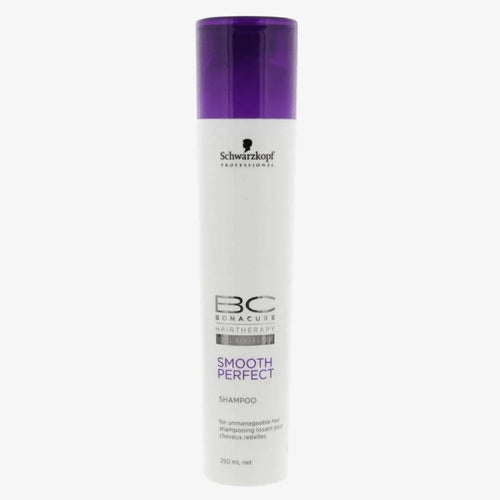 Schwarzkopf BC Smooth Perfect Shampooing 250ml